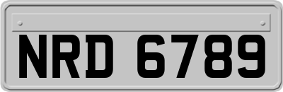 NRD6789
