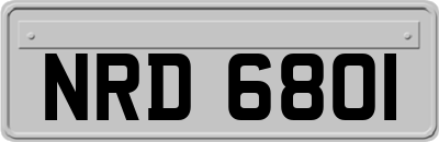 NRD6801