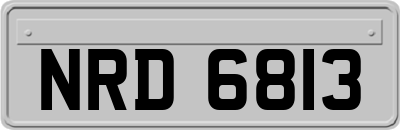 NRD6813