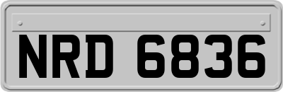 NRD6836