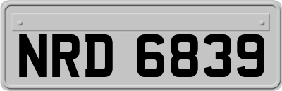 NRD6839