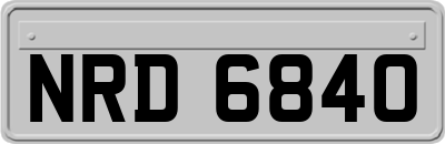 NRD6840