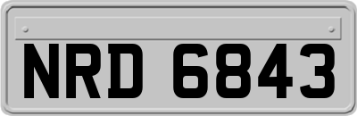NRD6843