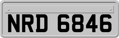 NRD6846