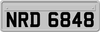 NRD6848