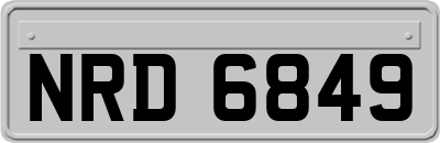 NRD6849