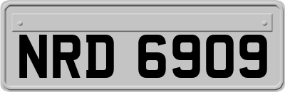 NRD6909