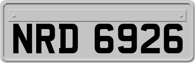 NRD6926