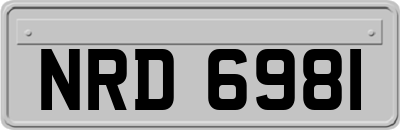 NRD6981
