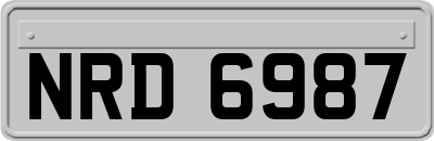 NRD6987