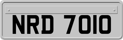 NRD7010