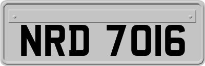 NRD7016