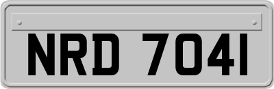 NRD7041