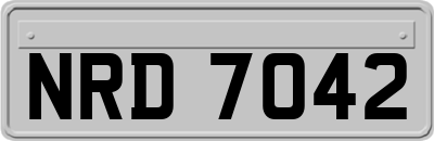 NRD7042