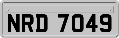 NRD7049