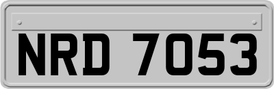 NRD7053