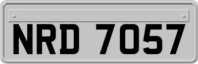 NRD7057