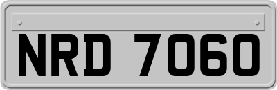 NRD7060