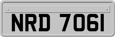 NRD7061