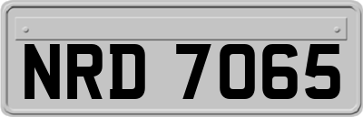 NRD7065