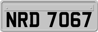 NRD7067