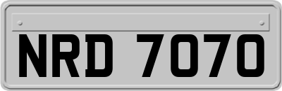 NRD7070