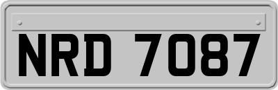 NRD7087