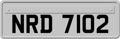 NRD7102