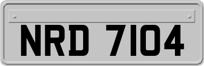 NRD7104