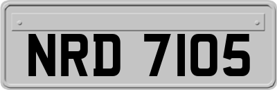 NRD7105