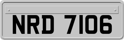 NRD7106