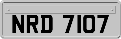 NRD7107