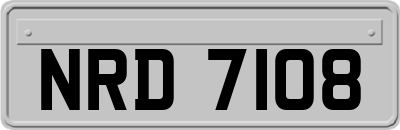 NRD7108