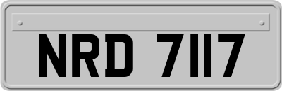 NRD7117