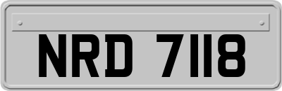 NRD7118