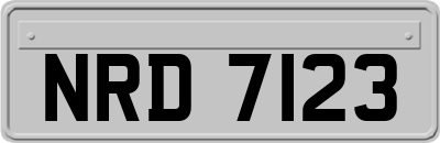 NRD7123