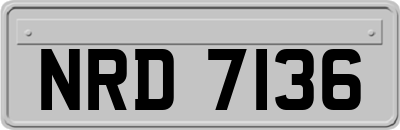 NRD7136