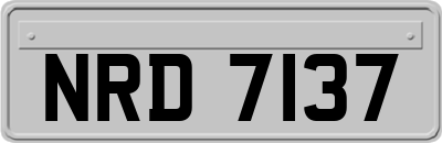 NRD7137