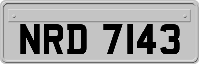 NRD7143