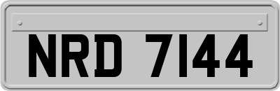 NRD7144