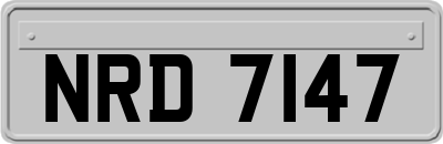 NRD7147