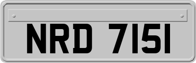 NRD7151