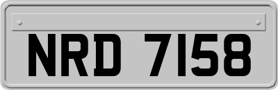 NRD7158