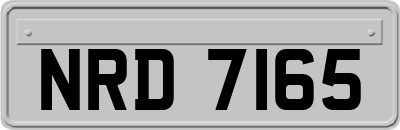 NRD7165