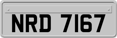 NRD7167
