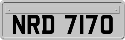 NRD7170