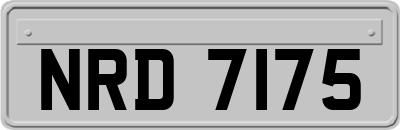 NRD7175