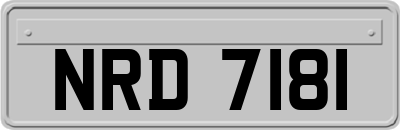 NRD7181