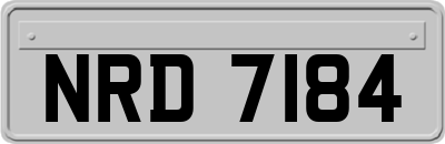 NRD7184