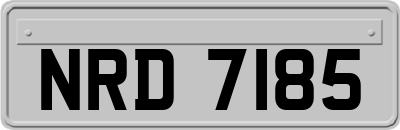 NRD7185